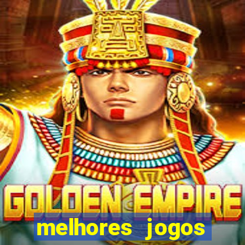 melhores jogos pagos para android